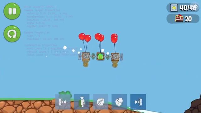 Piggy Tales Vs Bad Piggies