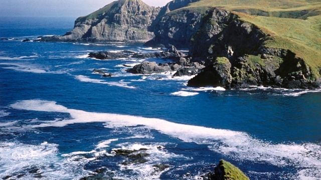 Берингово море смотреть онлайн