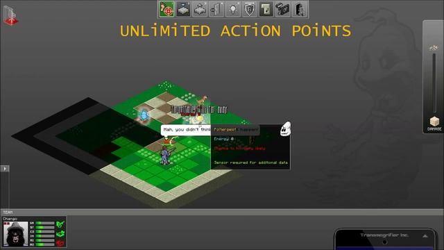 GhostControl Inc. Trainer +5 Cheat Happens смотреть онлайн