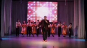 Нерсик Испирян 35 лет на сцене и Арабо Испирян. Ведущие концерта Артур Нерсисян и Метаксия Ваграмян