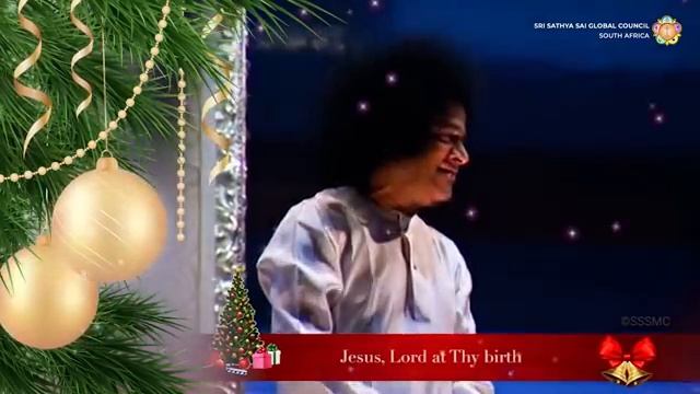 National Christmas Celebrations | 24 December 2022 смотреть онлайн