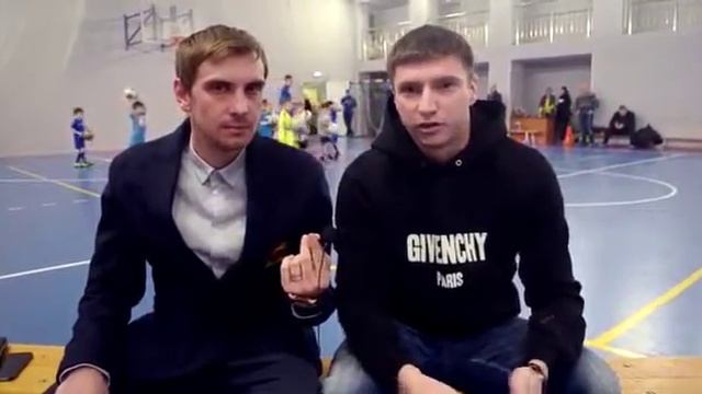 Дмитрий Стоцкий смотреть онлайн