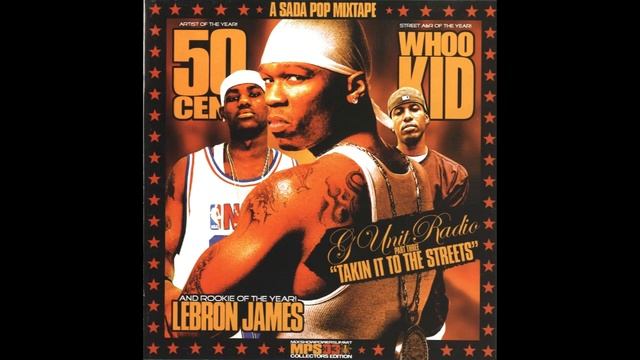 Lloyd Banks Feat. The Game & 50 Cent - So Hard смотреть онлайн