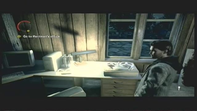 Alan Wake - Medical Opinions Achievement Guide смотреть онлайн