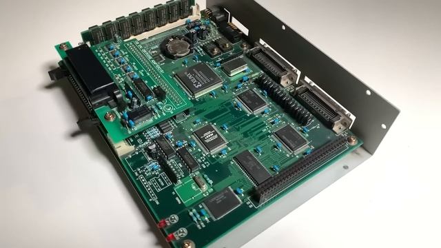 Game Boy Development Gear! | Wide-Boy, Probes, & Prototypes смотреть онлайн