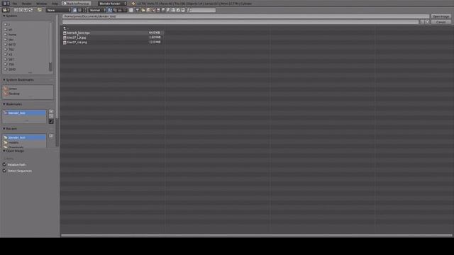 MegaGlest: Model Texturing Tutorial смотреть онлайн