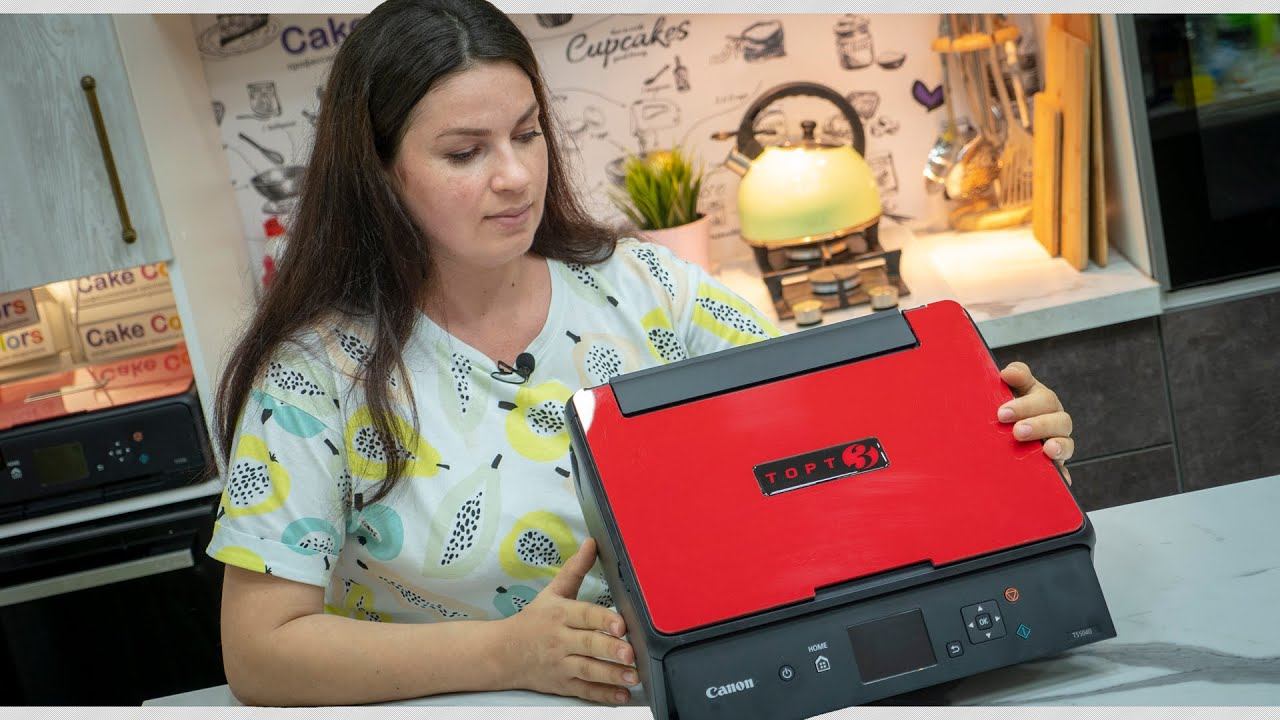 Разыгрываем ПИЩЕВОЙ ПРИНТЕР ТОРТ3 - Я - ТОРТодел! смотреть онлайн