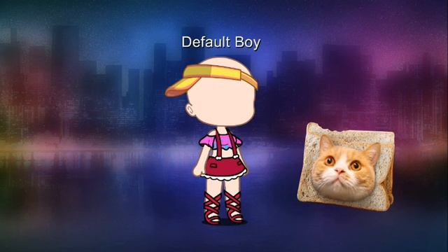 Не придумать костюм для перса? Несколько простых костюмов для вас!!! ? смотреть онлайн