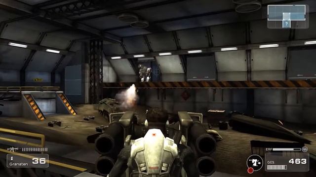 SHADOW COMPLEX:REMASTERED[#09]-Neuer Raketenwerfer!★Let's Play Shadow Complex-Remastered смотреть онлайн