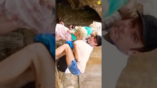 ТОП 10- фотографии которые вы должны посмотреть дважды !!! смотреть онлайн