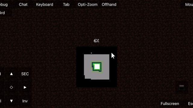 When you play Minecraft java in iPhone смотреть онлайн