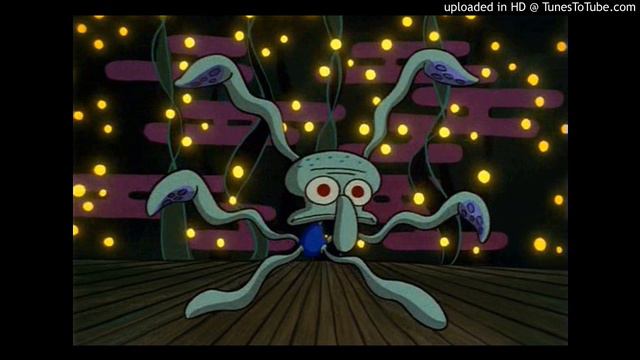 флейта сквидварда смотреть онлайн