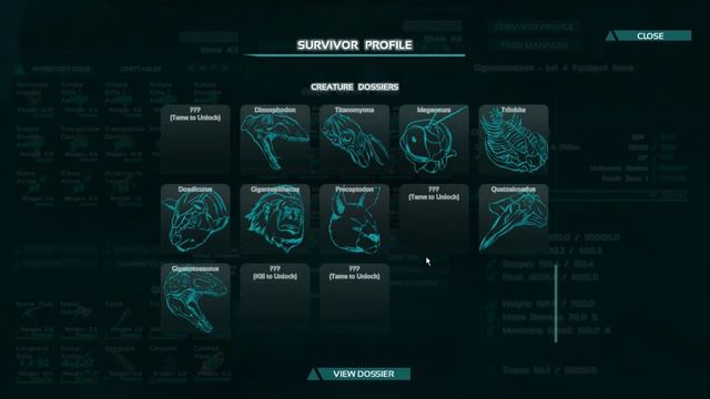 ARK Survival Evolved - Lets Play [113] - Unser kleiner ist beteubt [HD] смотреть онлайн