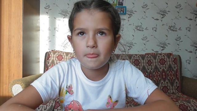 Тестовая беседа перед школой ! Александра и Жанна. смотреть онлайн
