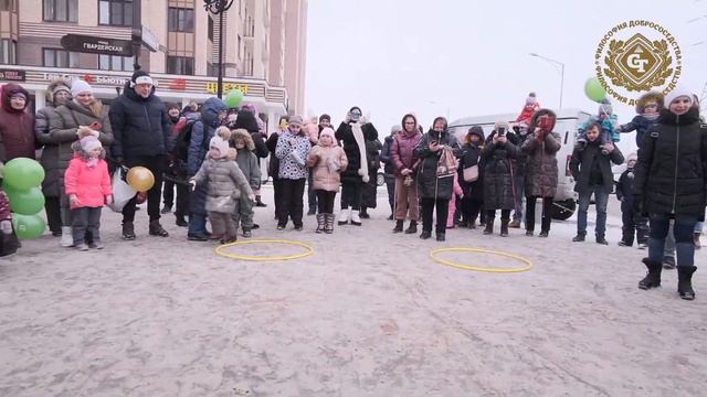 Широкая Масленица 2021год смотреть онлайн