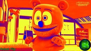 Gummy Bear Show (SUPER GUMMY) Clip Edited // With Nice Effects And Audio Cool.