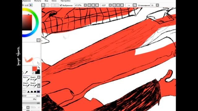 2 художника 24 часа рисования челлендж | рисуем 24 часа и не спим смотреть онлайн