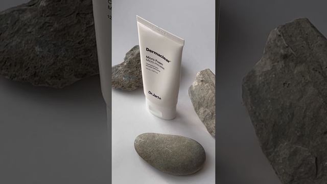 Мягкая пенка для умывания с био водой Dr Jart+ Dermaclear Micro Foam Micro mousse 120мл смотреть онлайн