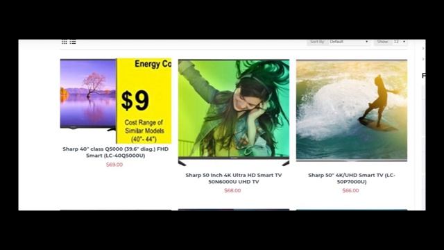 bamublue.com - review! Should you buy laptops, TVs, tools here or Bamu Blue is scam? смотреть онлайн