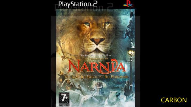 CARBON---Playstation 2 games.wmv смотреть онлайн