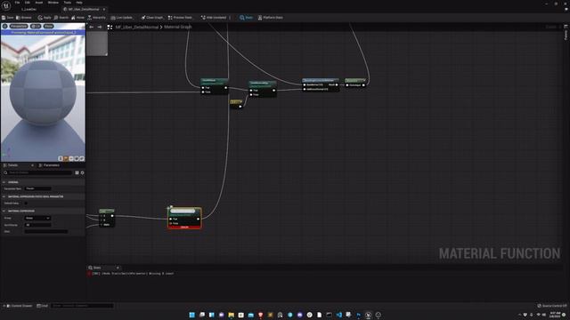 21_DetailNormalCavity смотреть онлайн