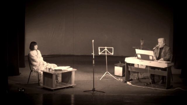 Элегия начала, Элегия настроения, За лучики... - стихи Е. КУРЕЛЛА, музыка С. МУРАТОВА смотреть онлайн