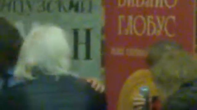 Frederic Beigbeder in Moscow 2010 смотреть онлайн
