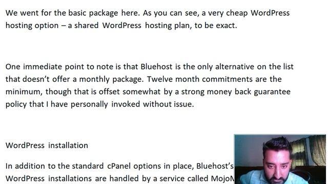 Best Inexpensive WordPress Hosting Providers in 2022 [ Most Affordable WordPress Hosting For Month смотреть онлайн
