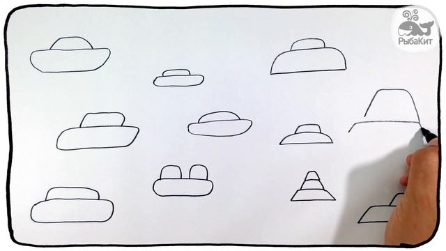 Странные таки без пушек / Танчики смотреть онлайн