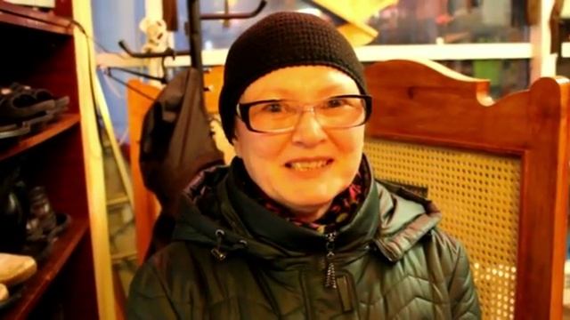 Поэзия в Точке сборки Чайный клуб Уфы смотреть онлайн