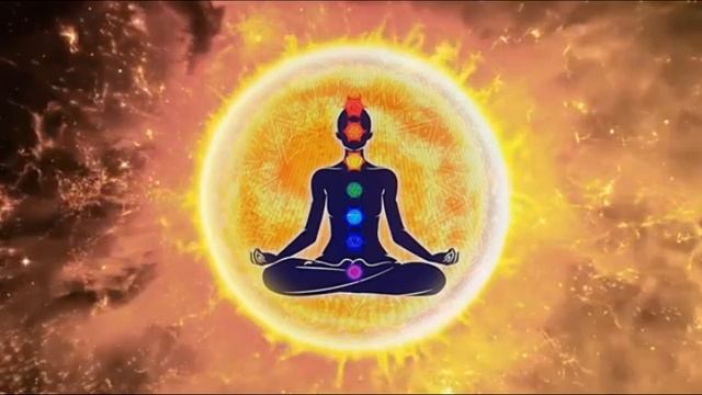 Седьмая чакра ( Сахасрара) смотреть онлайн