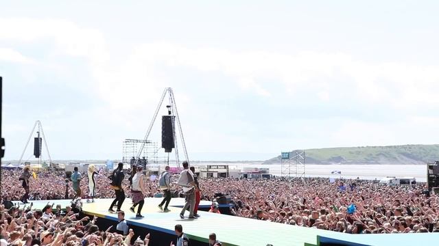 RITA ORA - UK Tour Roc The Life смотреть онлайн