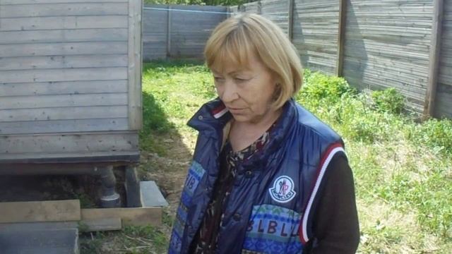 Чистка колодца от ила смотреть онлайн