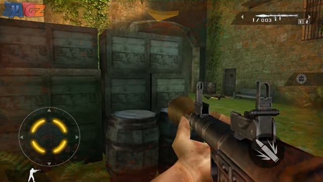 Modern Combat 2 Black Pegasus Mission 1 Android Gameplay | Game Download Link | Highly Compressed смотреть онлайн