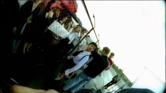 Tatu - All the things she said HD смотреть онлайн