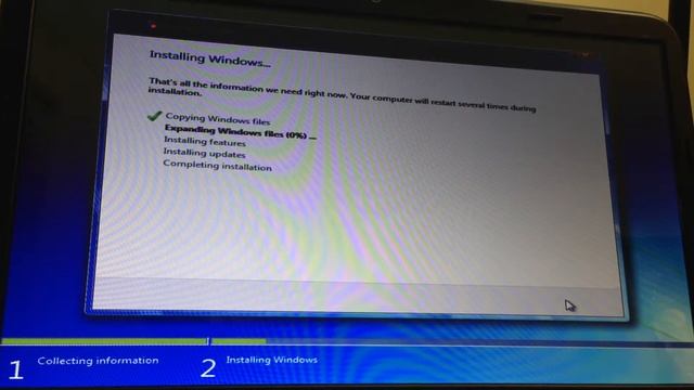 How to format windows 7 смотреть онлайн