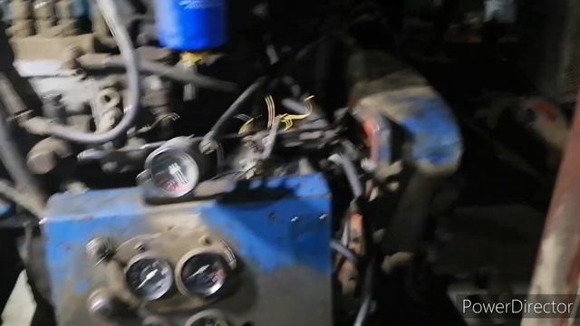 Купили компрессор ПК-5.25 с приводом д245 смотреть онлайн