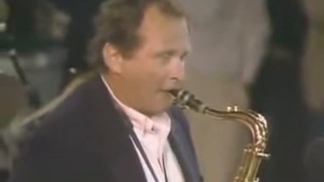 STAN GETZ - DESAFINADO