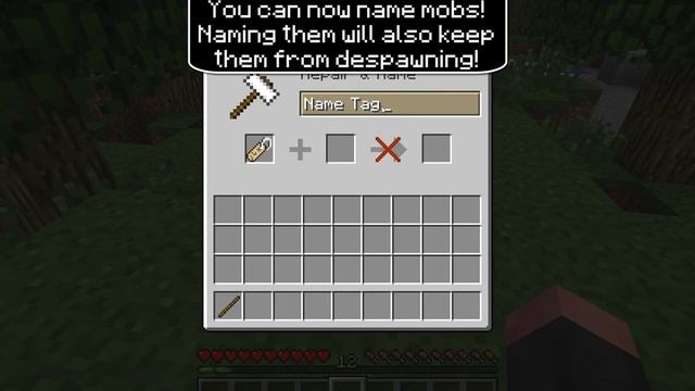 ✔ Minecraft: New 1.6 features (The Horse Update!) смотреть онлайн