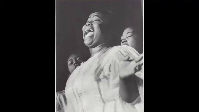 Marion Williams - Band Introductions / God Be With You 'Till We Meet Again / Benediction Live смотреть онлайн