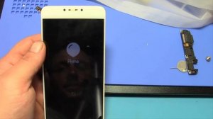 Сброс пароля на MEIZU M3 NOTE без MRT Dongle 2.60// Сброс пароля бесплатно