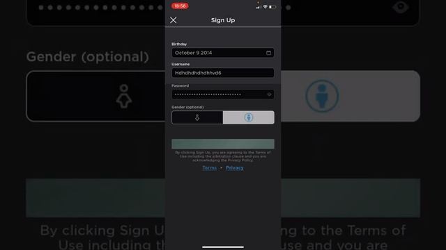 Deleting a Roblox account смотреть онлайн
