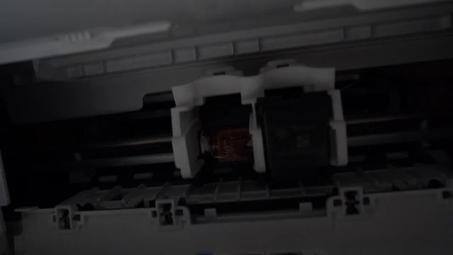 HP Deskjet Printer : How to Fix Ink Cartridge Error - Incompatible & Missing Message смотреть онлайн