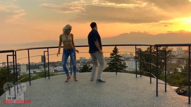 BAND ODESSA !!! ЧАЙХАНА смотреть онлайн