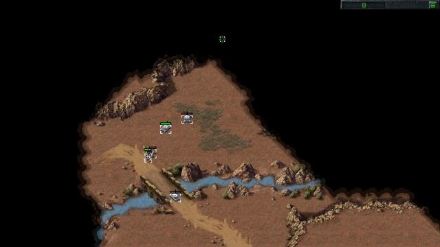 C&C Tiberian Dawn Remastered: NOD 6 C: Extract the Detonator (Nigeria) HARD смотреть онлайн