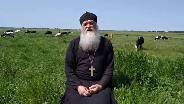 Пожарник Рассказы сельского батюшки смотреть онлайн