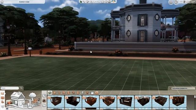 Создаем пресет для решейда| The Sims 4: Пресет - Swamp ? смотреть онлайн