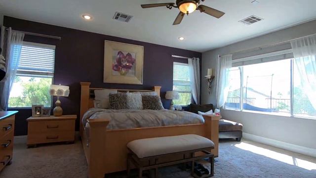 Gorgeous Palm Hills Home! смотреть онлайн