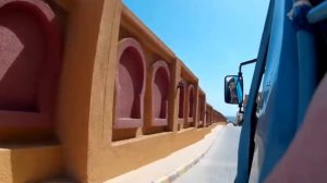 Rehana Sharm Resort - Дорога на пляж, Шарм-Эль-Шейх. Египет