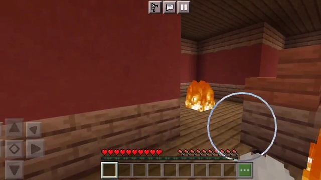 «Roblox Doors» но в «Minecraft» Комната с "Seek" смотреть онлайн